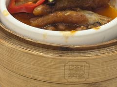 -丰尔粥食·顺德鱼生·干蒸排骨顺德菜(大良分店)