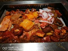 -永远爱烤肉火锅自助(龙德广场店)
