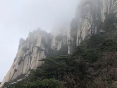 -天柱山风景区