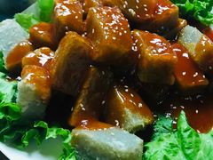 -88号小吃店·经典云南菜·地道纳西美食