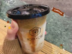 -Home Cafe(水榭春天店)