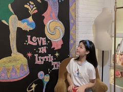 -恋物百货商店(华侨城店)