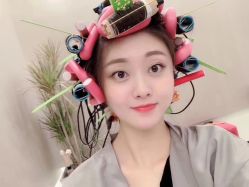 -CD Hair salon