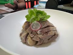-太阳门淮扬菜(南京博物院店)