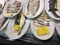 -宁海食府(大剧院店)
