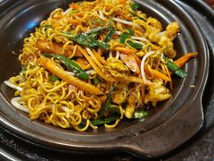 -小时候焗海鲜(鄞州万达店)