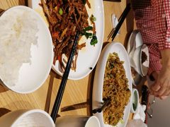 -客汀家宴·客家烟火 四季食材(集美店)