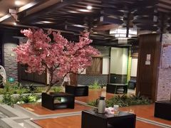 -圣和汤泉•汗蒸温泉自助