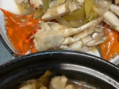 -渔娘渔家丹东海鲜(东直门店)