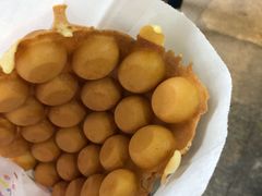 -妈咪鸡蛋仔(尖沙咀东分店)