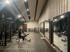 -漠浔MOTION健身(虹桥国际展汇店)