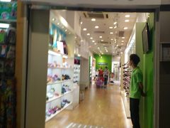 门面-Dr·Kong江博士健康鞋(西湖路店)