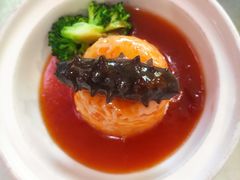 海参捞饭-大众海鲜(巨龙北路店)