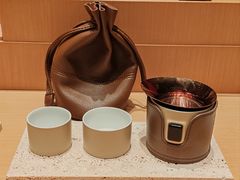 -奈雪茶院·茶室茶馆(广州粤海天地店)