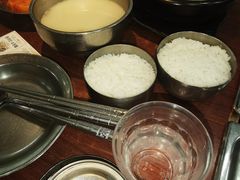 -神仙雪浓汤(明洞店)
