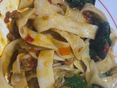 -桂花香手工面(鼓楼店)
