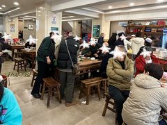 -老刘家永盛斋·传统泡馍(东关南街店)