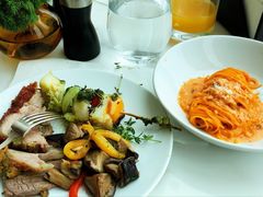-广州四季酒店·意珍·意式自助餐