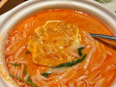 -泰香米泰国餐厅(中大国际店)