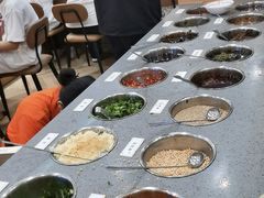 -喜家自助小火锅(乐客城店)