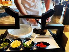 极品毛肚-园里火锅(仁和新城店)