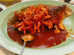 -西湖春天•老字号杭州菜(百汇店)