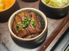 -福照楼汽锅鸡·云南菜(火车站锦江店)
