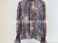 -CLMX(新天地凯德晶萃广场店)
