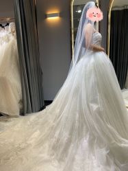 -SATIN COUTURE瑟庭婚纱礼服馆