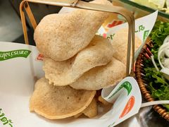 -小小集渔·泰式大排档(太古里香槟店)