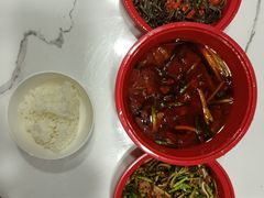 -辣得叫湘菜(四明店)