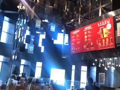 -星巴克(珠海中邦酒店店)