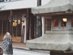景观位-庆春朴门