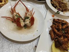 -东方之珠海鲜酒楼(南开店)