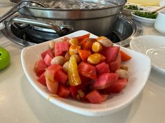 -太婆天府山珍酒楼(亚运村店)