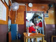 大堂-洞子口张老二凉粉(文殊院店)
