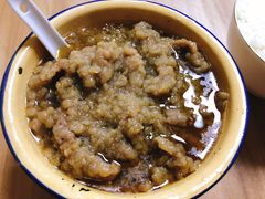 -定家小酥肉·清真(回民街店)