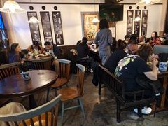 -哑巴生煎(临顿路店)
