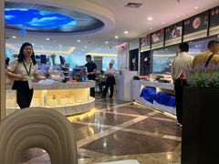 -美豪丽致酒店(广州塔琶洲会展中心店)