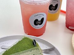 -CAKE WANG千层制造所(省府店)
