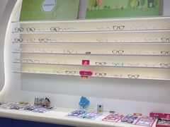 -青聪儿童眼镜(浦江店)