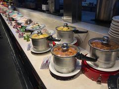 自助取餐区-鸡毛店·川菜(双楠店)