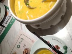 -荷花亭·湖北融合菜(中商广场店)