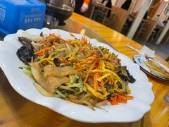 -惠宾楼老菜馆