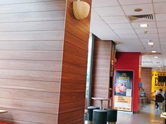 大堂-麦当劳(杭州庆春路店)
