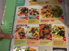 -大头虾越式风味餐厅(光明广场店)