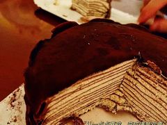 -薇薇安千层蛋糕(胜利店)