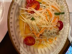 -泰国餐厅 Thai Food(裕华万达店)