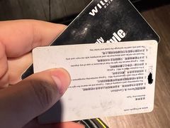 -W FITNESS 威尔仕健身·游泳(老西门新苑店)