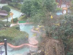 -咸宁万豪温泉谷度假区